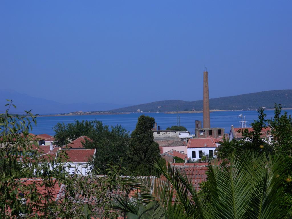 Melekler Pansiyon Ayvalik Room photo